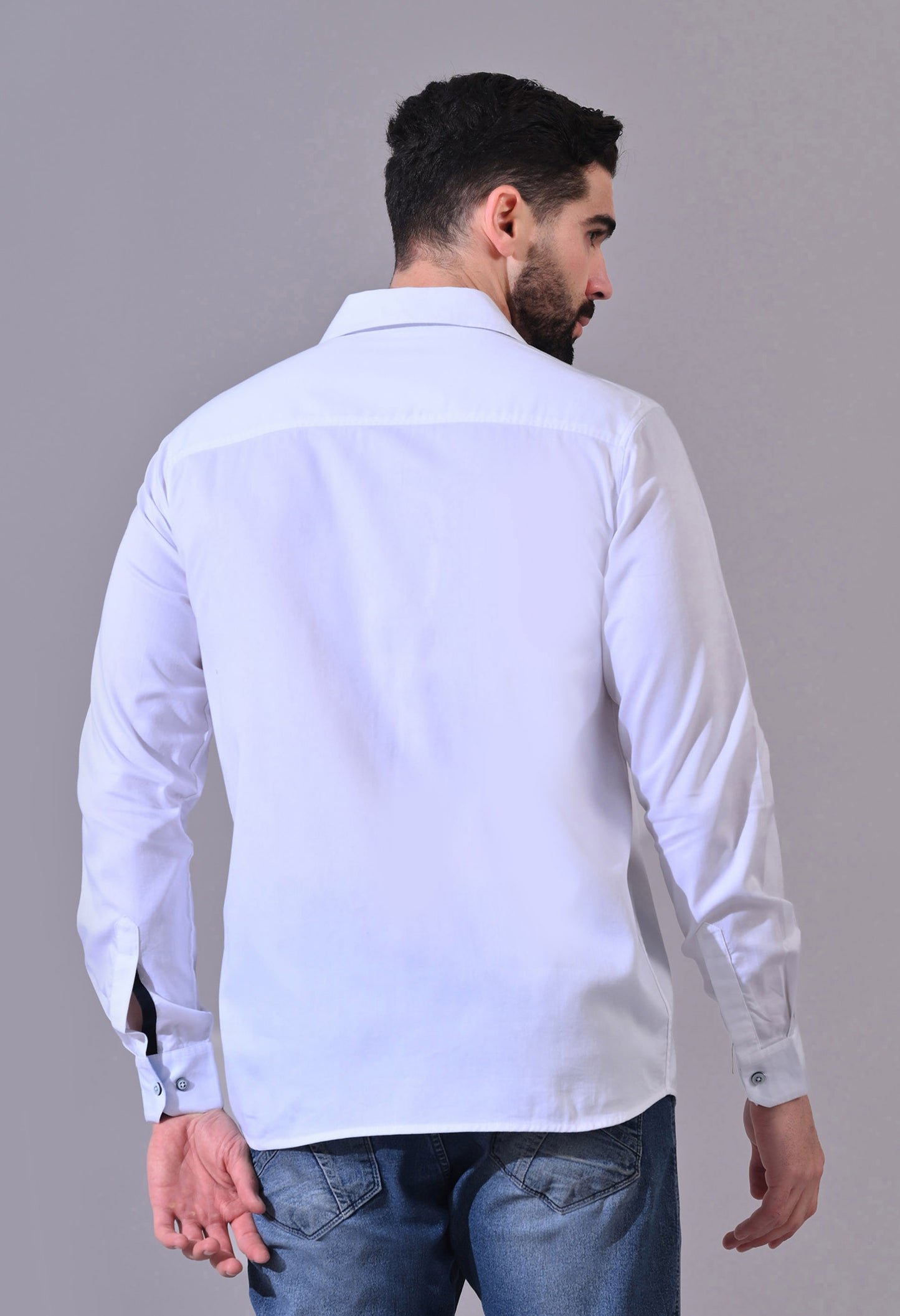 Pier Seven CWY040 Shirt