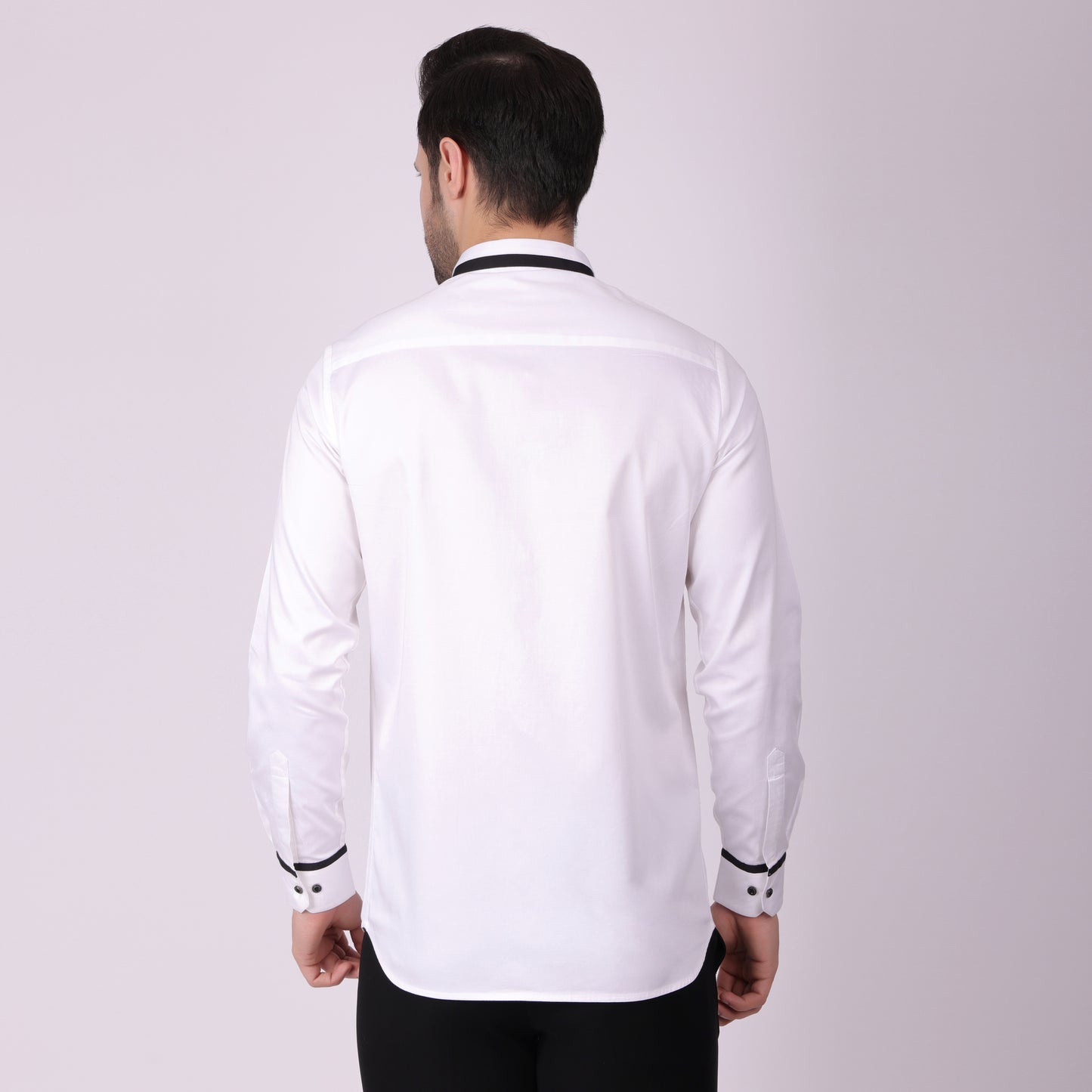 Pier Seven PWY038 Shirt