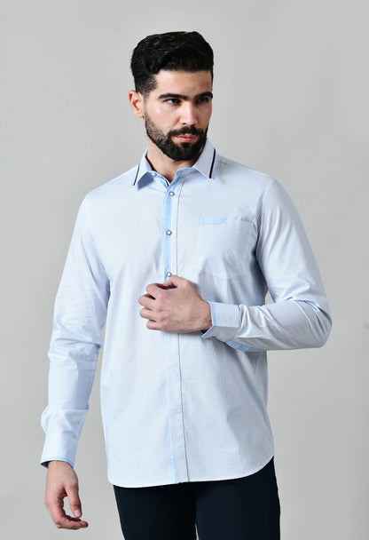 Pier Seven CWM014 Shirt