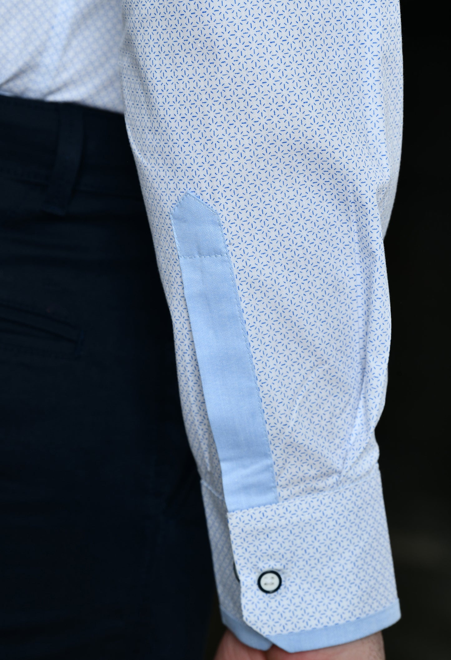Pier Seven CWM014 Shirt