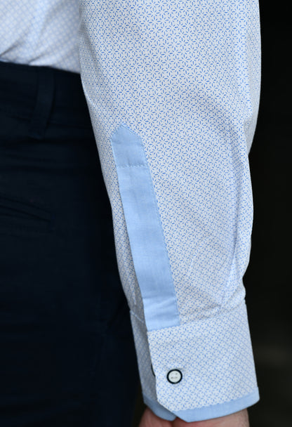 Pier Seven CWM014 Shirt
