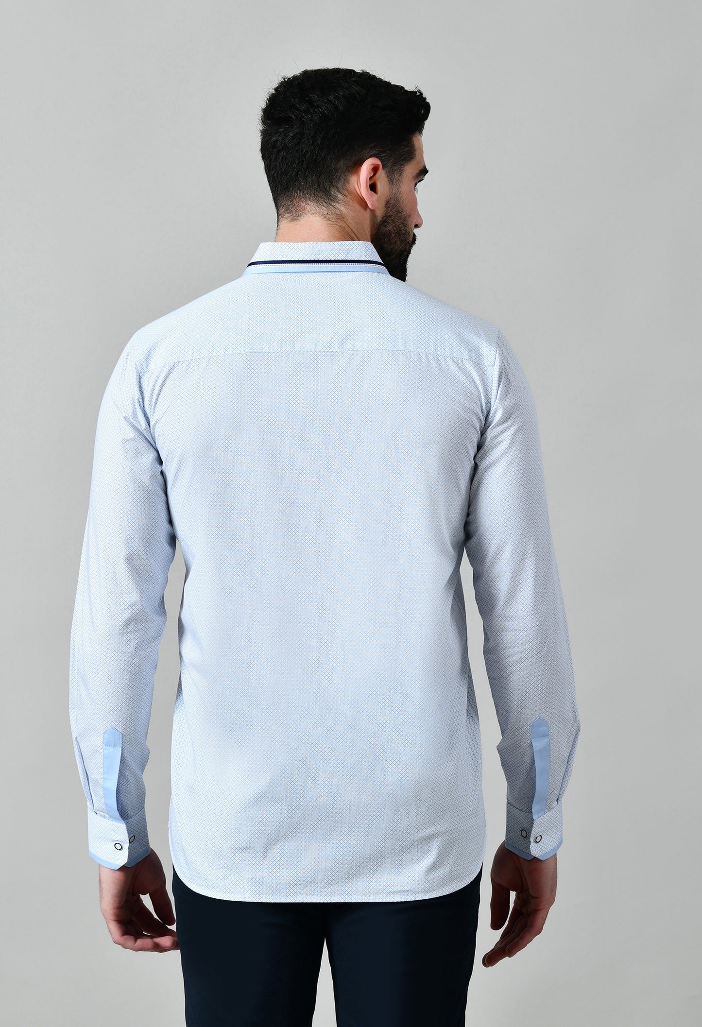 Pier Seven CWM014 Shirt