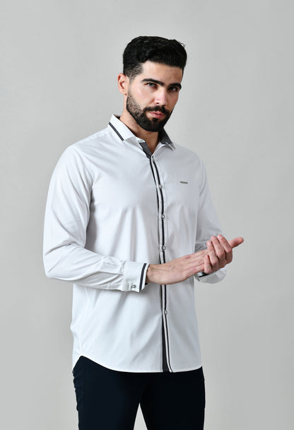 Pier Seven CWM015 Shirt