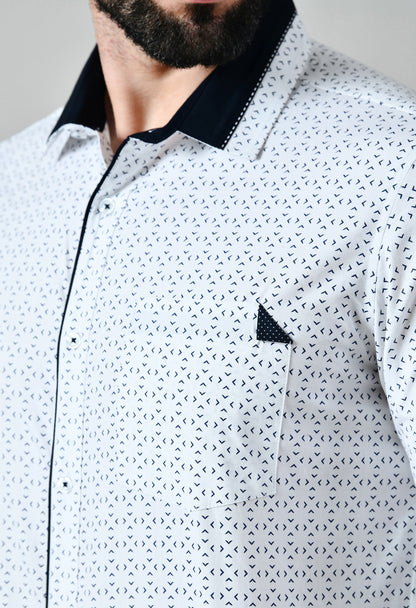 Pier Seven CWM110 Shirt