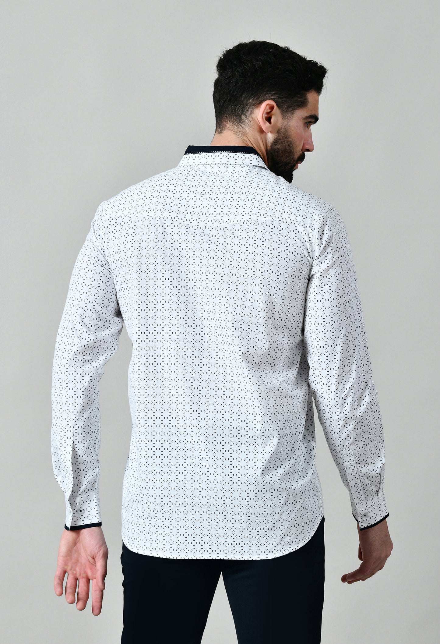 Pier Seven CWM110 Shirt