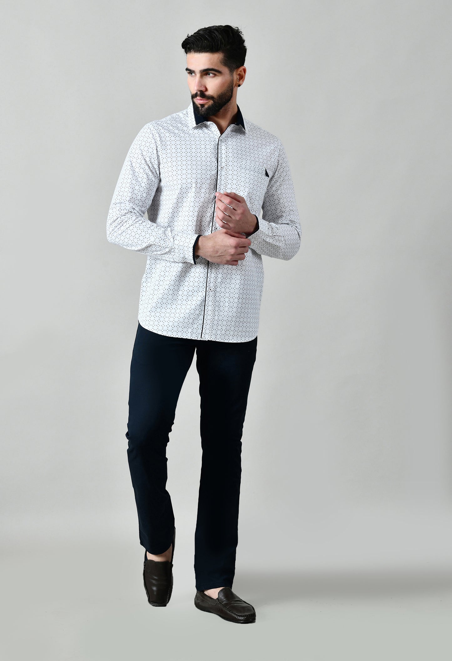 Pier Seven CWM110 Shirt