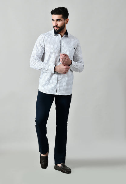 Pier Seven CWM110 Shirt