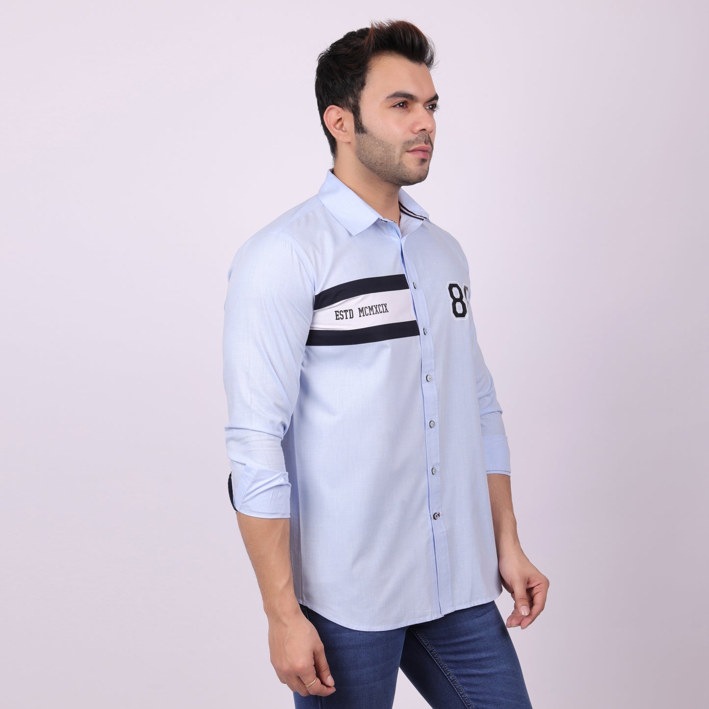 Pier Seven  CWY011 Shirt