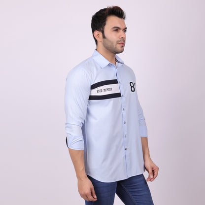Pier Seven  CWY011 Shirt