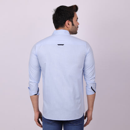 Pier Seven  CWY011 Shirt