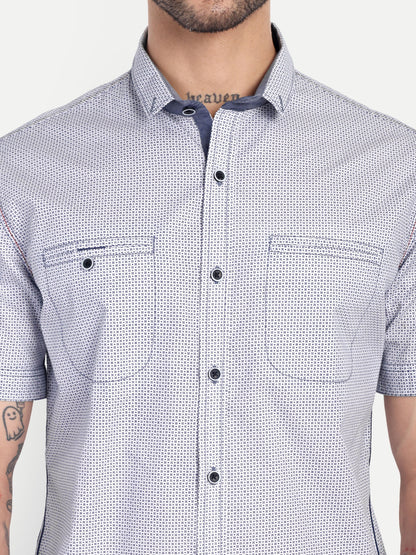 Pier Seven CWY028 Shirt