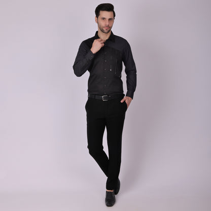 Pier Seven PWY027 Shirt