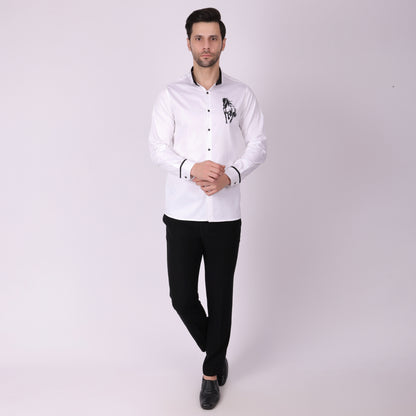 Pier Seven PWY038 Shirt