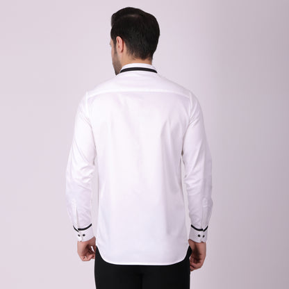 Pier Seven PWY038 Shirt