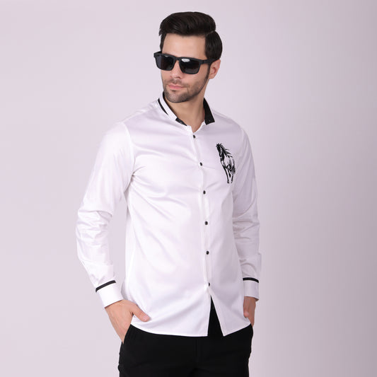 Pier Seven PWY038 Shirt